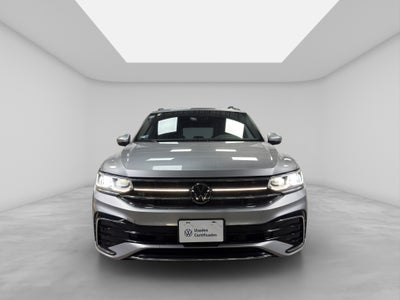 2024 Volkswagen Tiguan 1.4 R-Line At