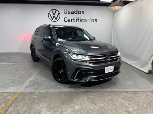 2023 Volkswagen Tiguan 1.4 R-Line At