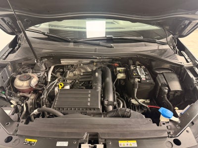 2023 Volkswagen Tiguan 1.4 R-Line At