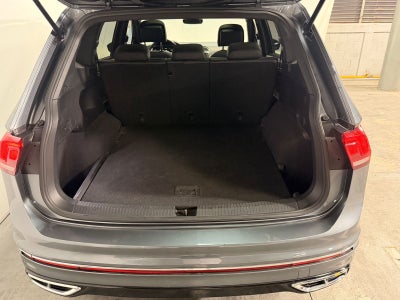 2023 Volkswagen Tiguan 1.4 R-Line At