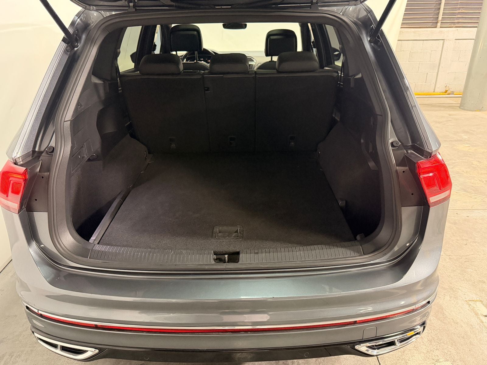 2023 Volkswagen Tiguan 1.4 R-Line At