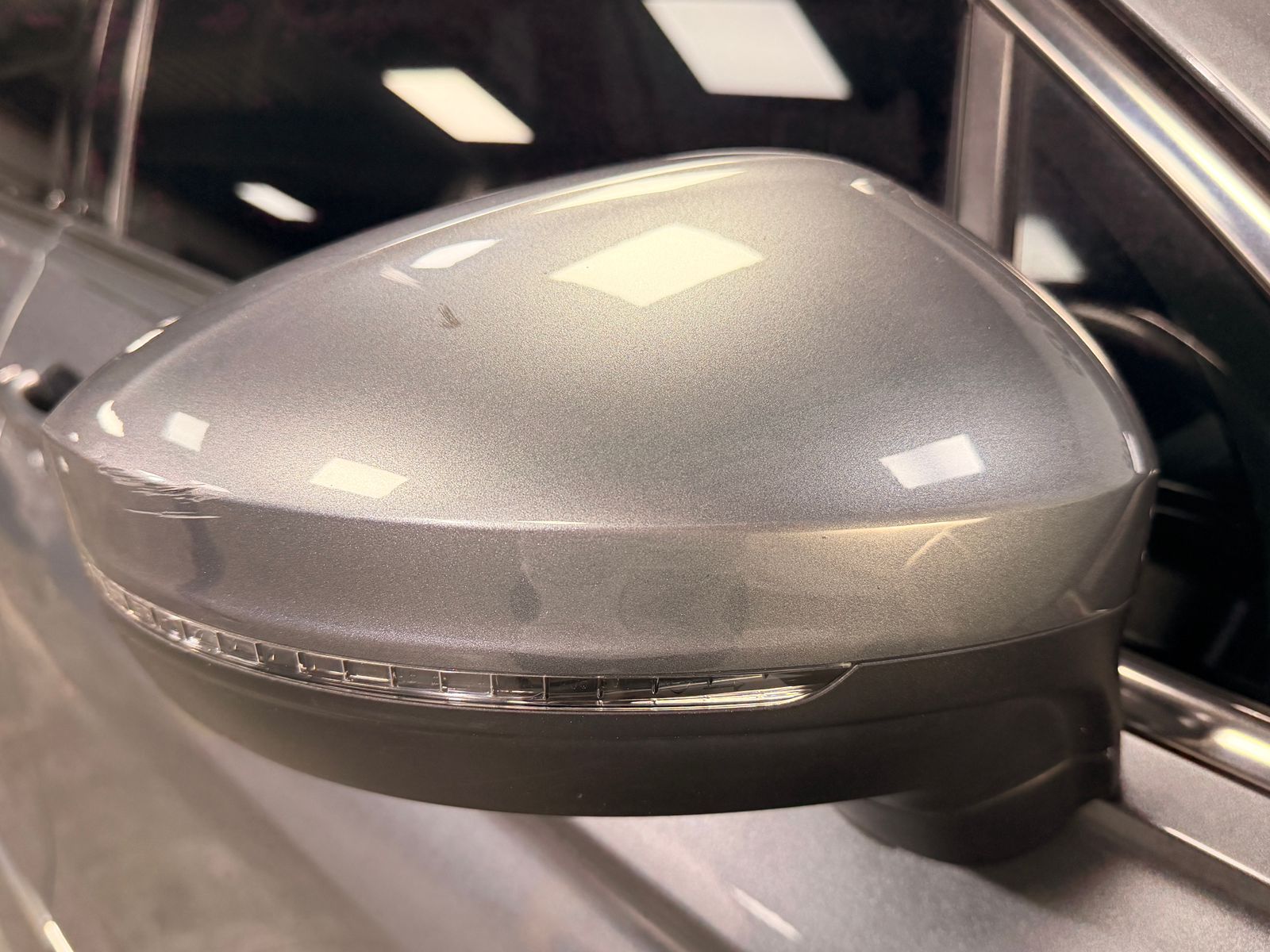 2023 Volkswagen Tiguan 1.4 R-Line At