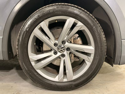 2023 Volkswagen Tiguan 1.4 R-Line At