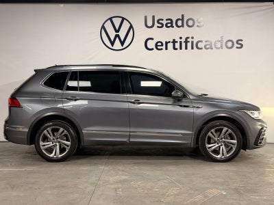 2023 Volkswagen Tiguan 1.4 R-Line At