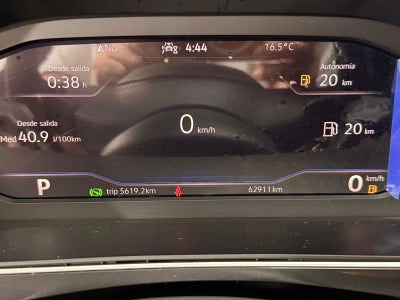 2023 Volkswagen Tiguan 1.4 R-Line At