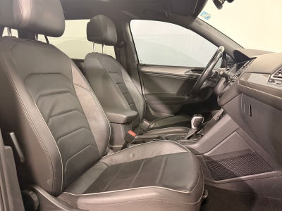 2023 Volkswagen Tiguan 1.4 R-Line At