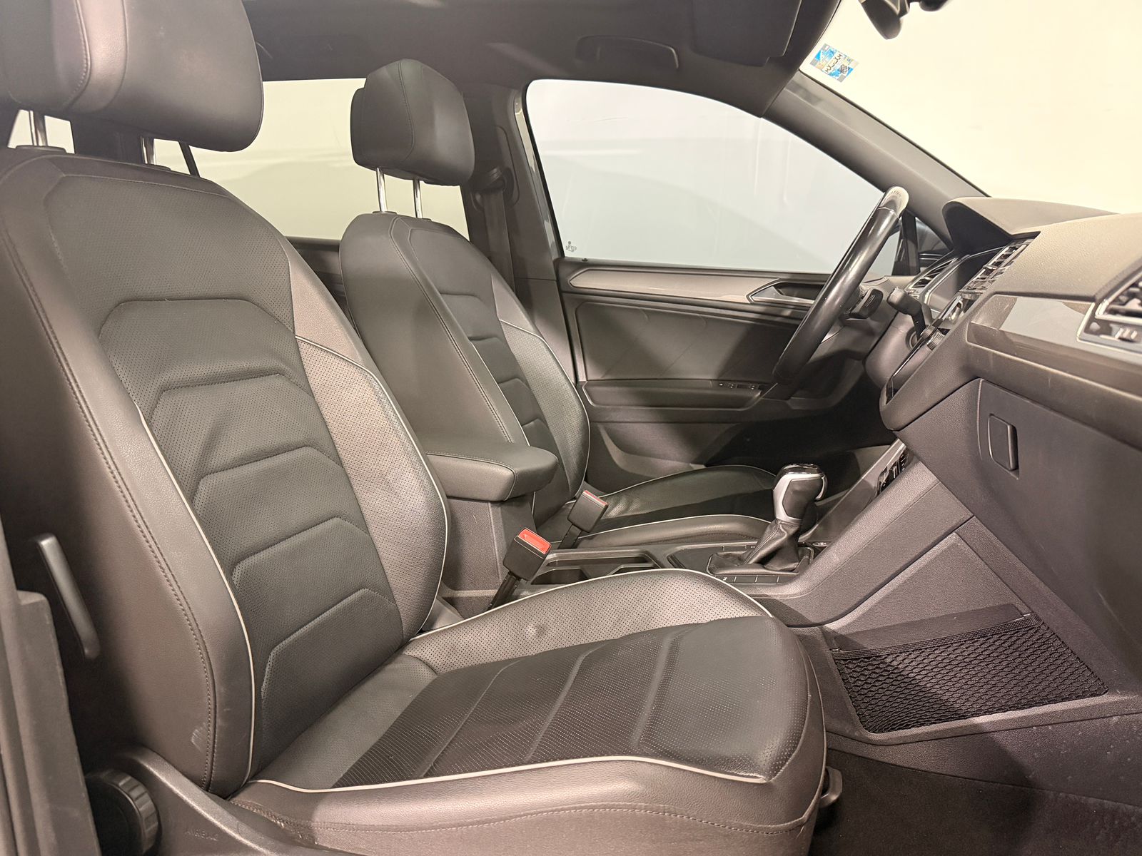 2023 Volkswagen Tiguan 1.4 R-Line At