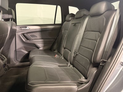 2023 Volkswagen Tiguan 1.4 R-Line At