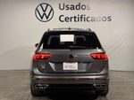 2023 Volkswagen Tiguan 1.4 R-Line At