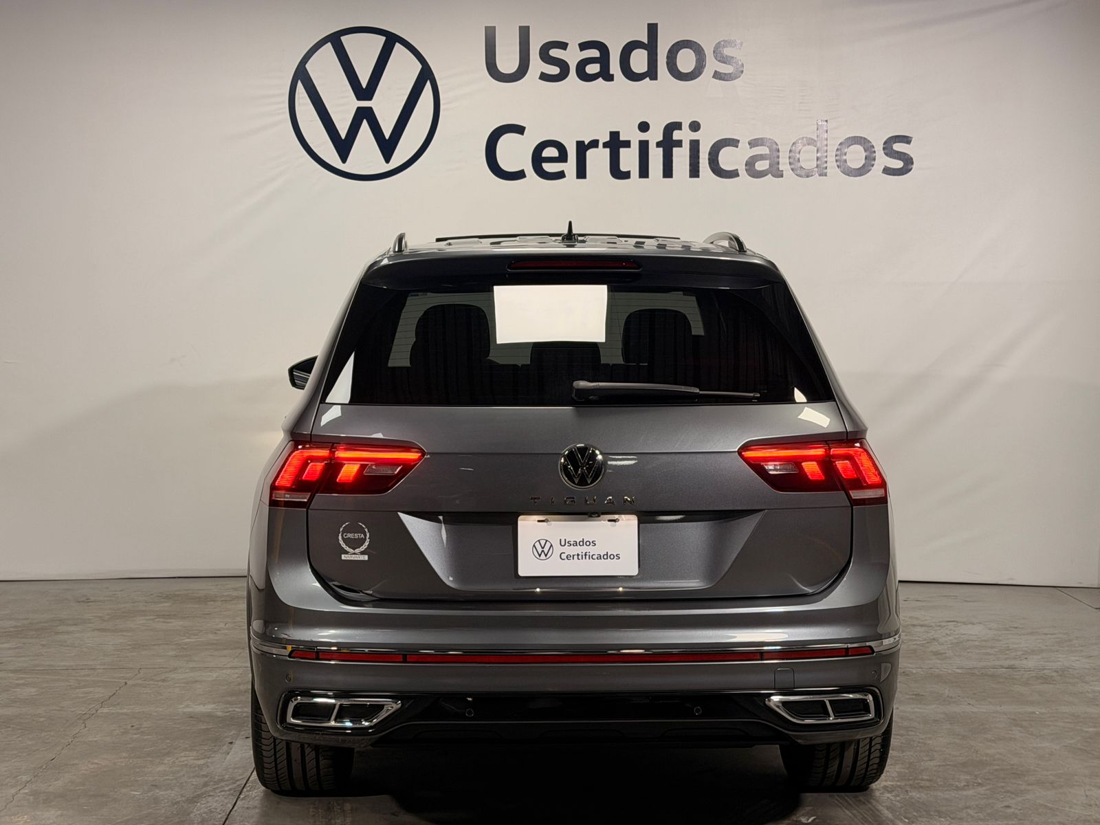 2023 Volkswagen Tiguan 1.4 R-Line At