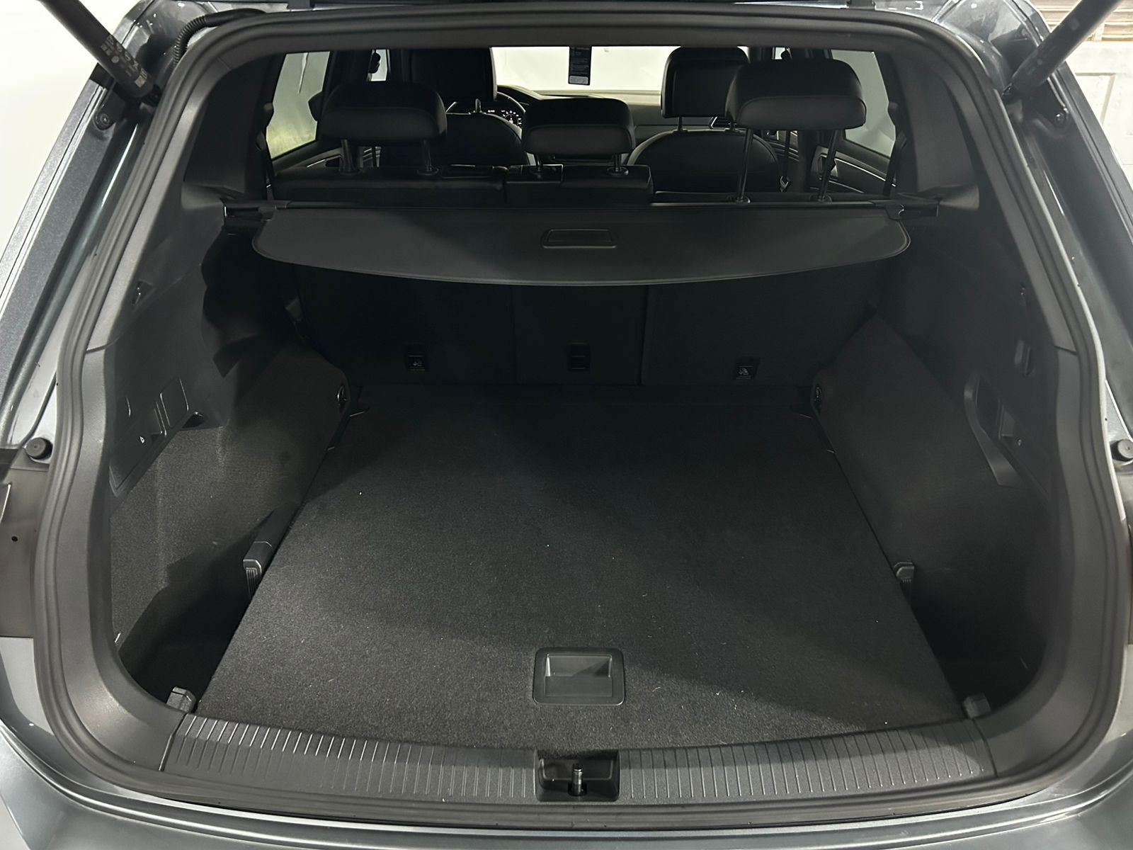 2024 Volkswagen Tiguan 1.4 R-Line At