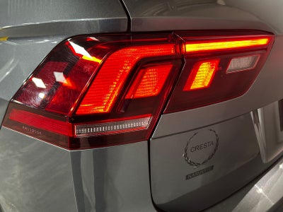 2024 Volkswagen Tiguan 1.4 R-Line At