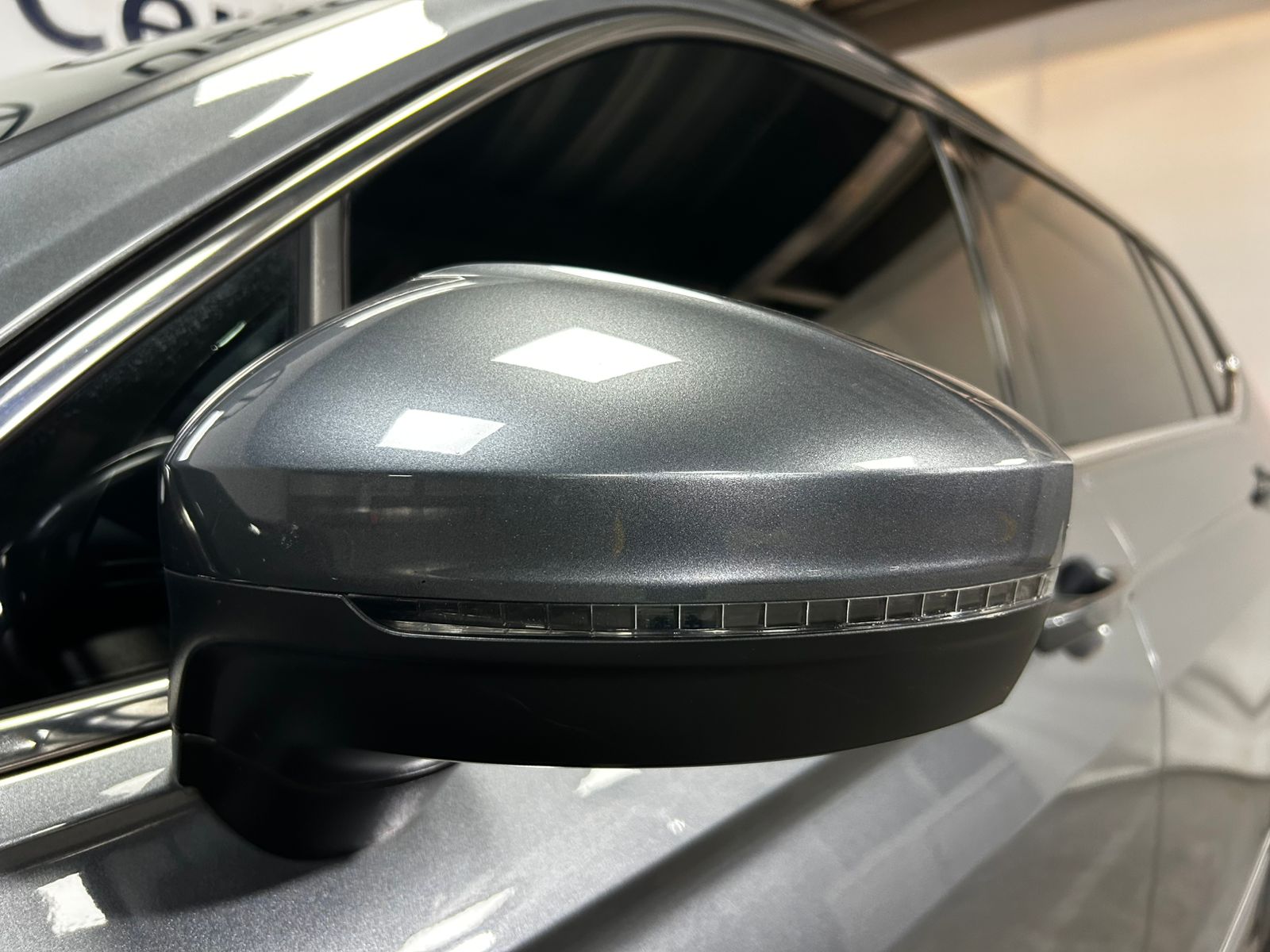 2024 Volkswagen Tiguan 1.4 R-Line At