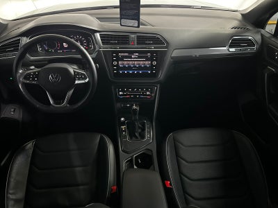 2024 Volkswagen Tiguan 1.4 R-Line At