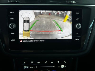 2024 Volkswagen Tiguan 1.4 R-Line At