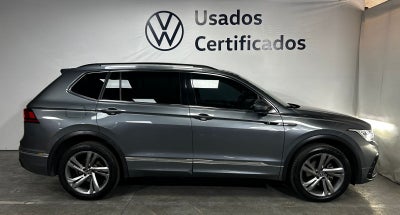 2024 Volkswagen Tiguan 1.4 R-Line At