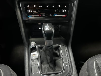 2024 Volkswagen Tiguan 1.4 R-Line At
