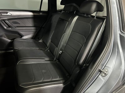 2024 Volkswagen Tiguan 1.4 R-Line At