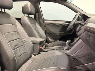 2024 Volkswagen Tiguan 1.4 R-Line At