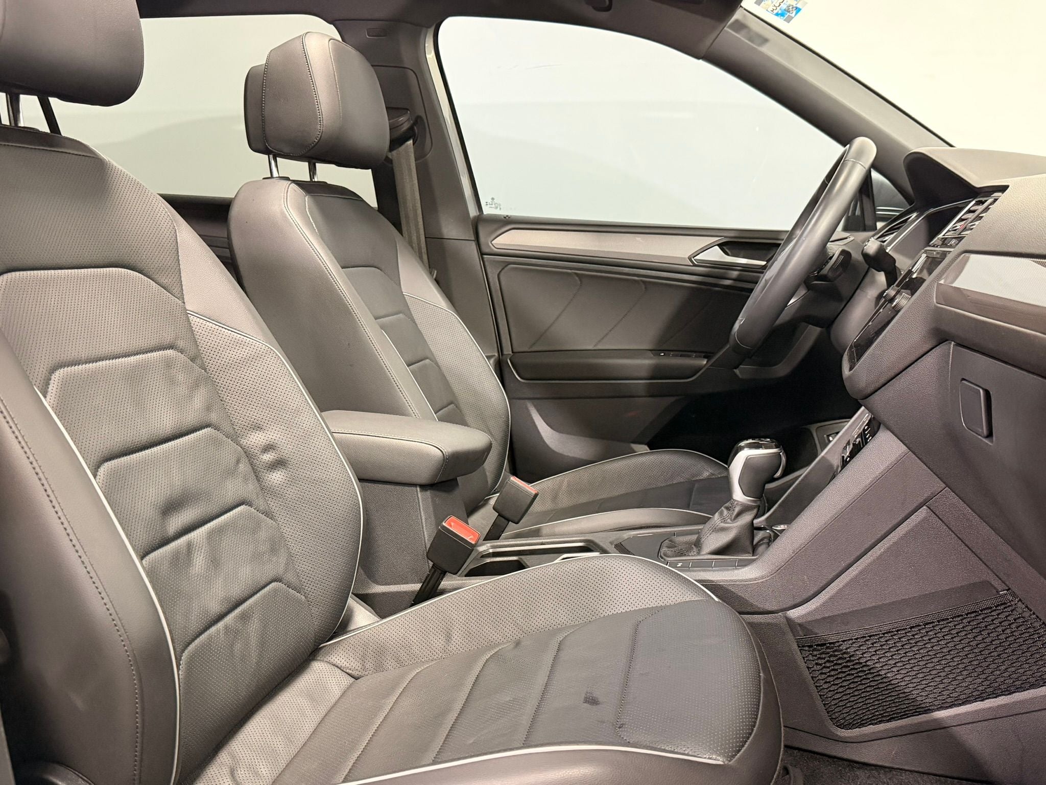 2024 Volkswagen Tiguan 1.4 R-Line At