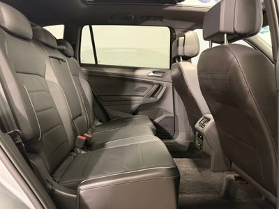 2024 Volkswagen Tiguan 1.4 R-Line At