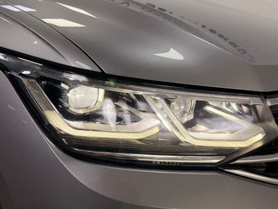 2024 Volkswagen Tiguan 1.4 R-Line At