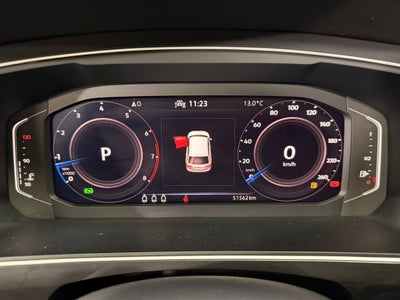 2024 Volkswagen Tiguan 1.4 R-Line At