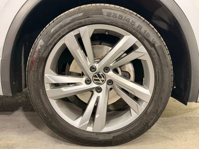 2024 Volkswagen Tiguan 1.4 R-Line At