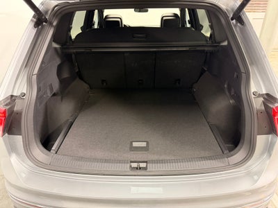 2024 Volkswagen Tiguan 1.4 R-Line At