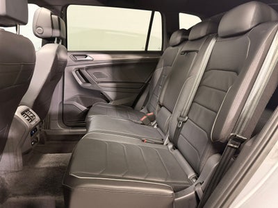 2024 Volkswagen Tiguan 1.4 R-Line At