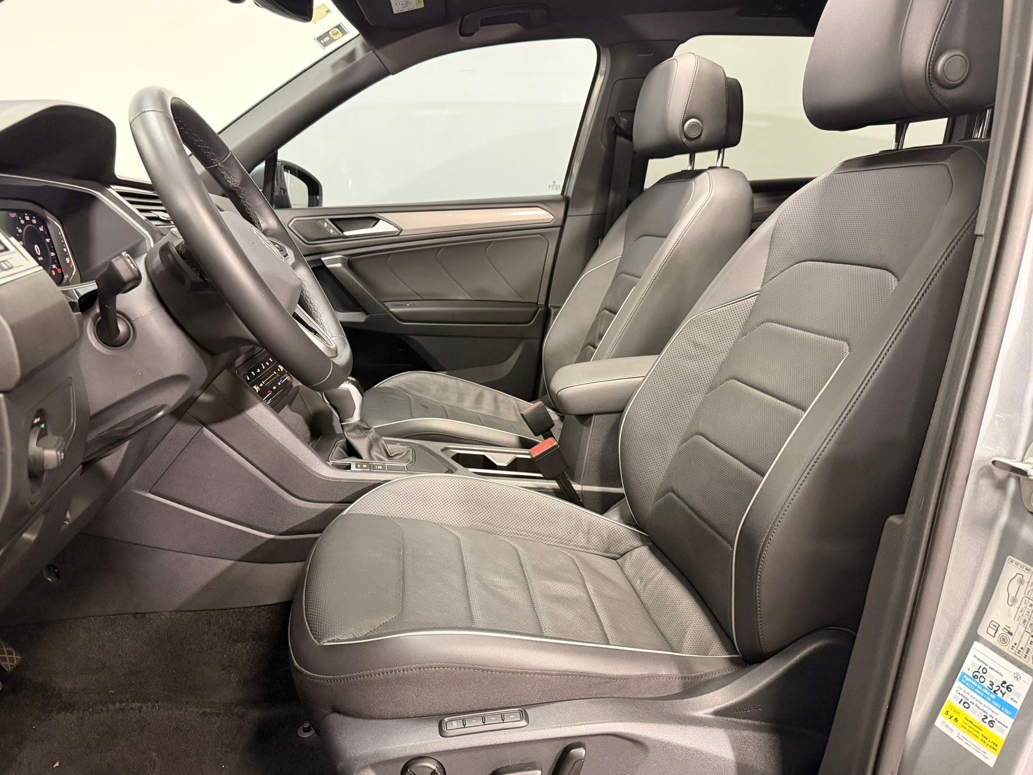 2024 Volkswagen Tiguan 1.4 R-Line At