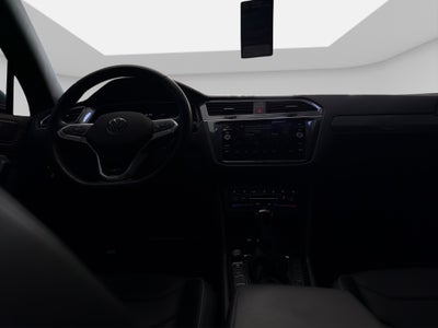 2024 Volkswagen Tiguan 1.4 R-Line At