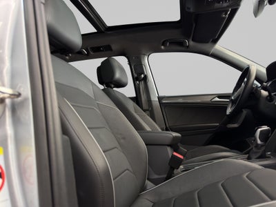 2024 Volkswagen Tiguan 1.4 R-Line At