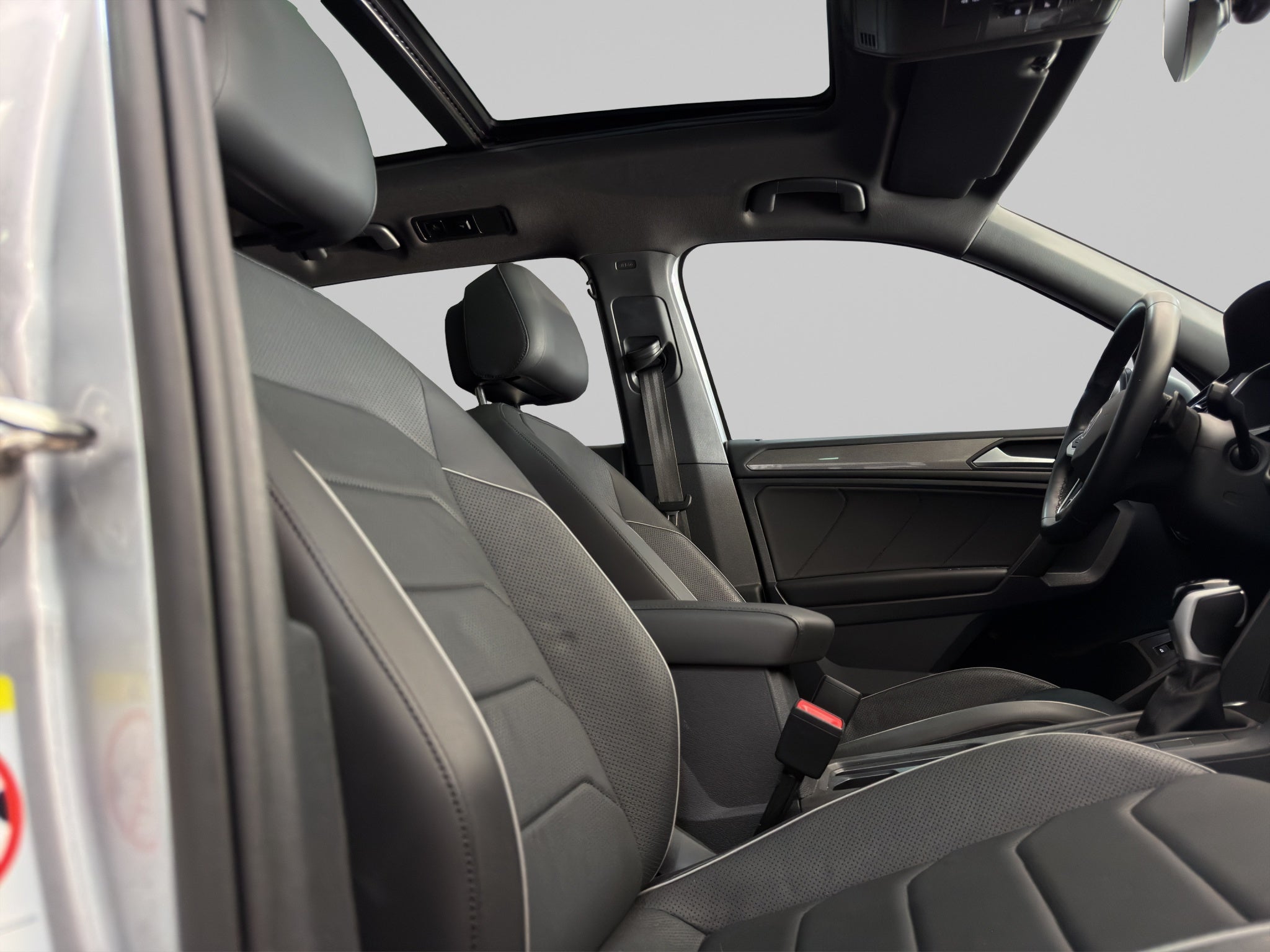 2024 Volkswagen Tiguan 1.4 R-Line At