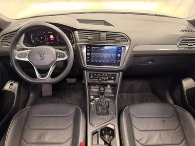 2024 Volkswagen Tiguan 1.4 R-Line At