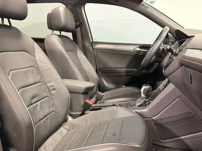 2024 Volkswagen Tiguan 1.4 R-Line At