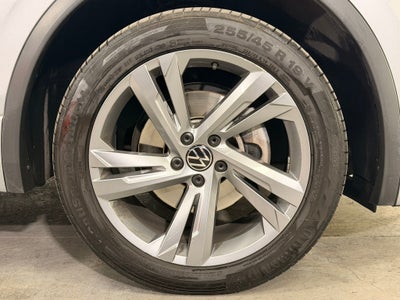 2024 Volkswagen Tiguan 1.4 R-Line At