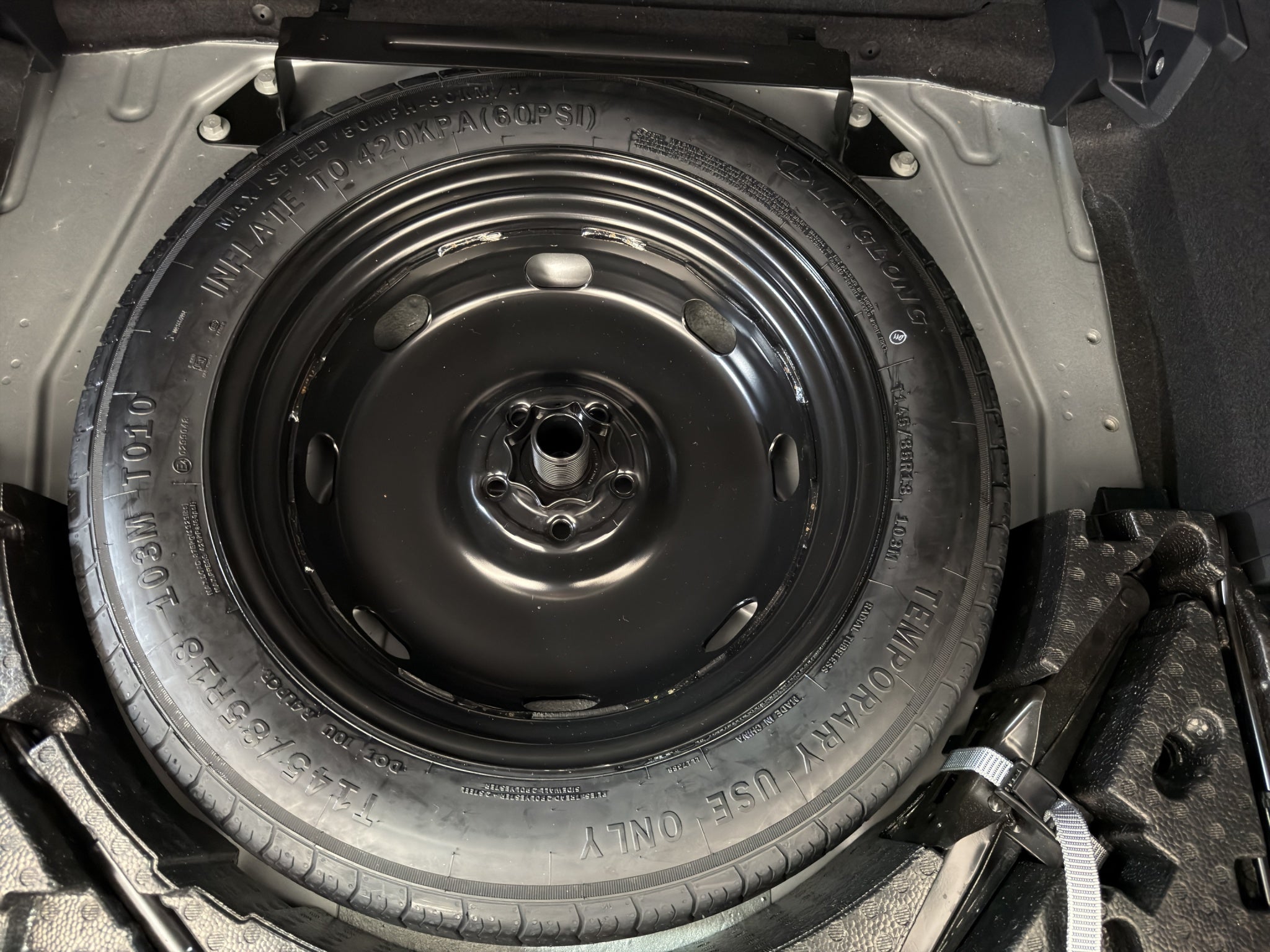 2024 Volkswagen Tiguan 1.4 R-Line At