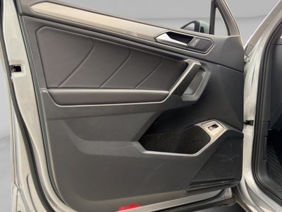 2024 Volkswagen Tiguan 1.4 R-Line At