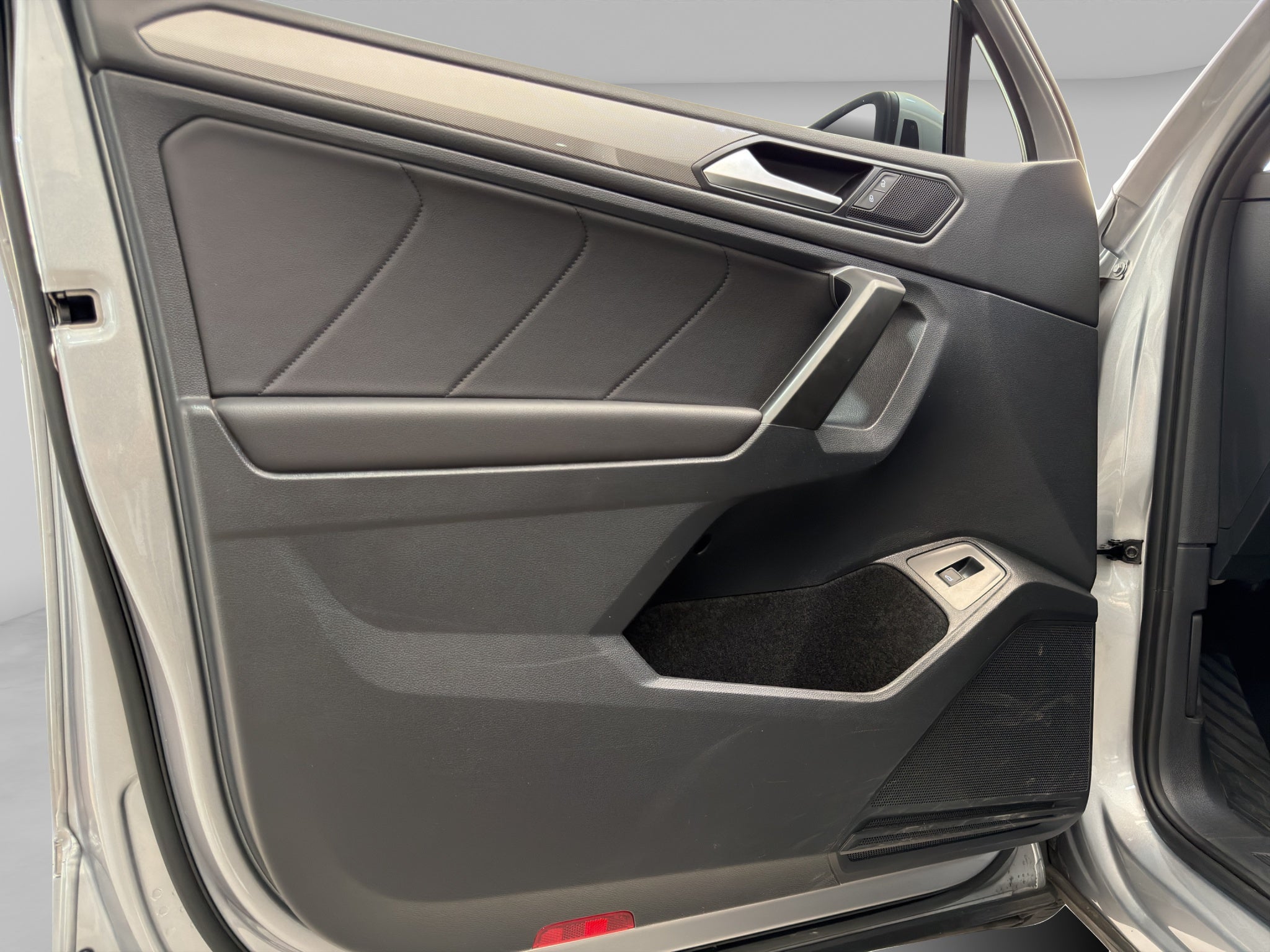 2024 Volkswagen Tiguan 1.4 R-Line At