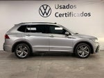 2024 Volkswagen Tiguan 1.4 R-Line At