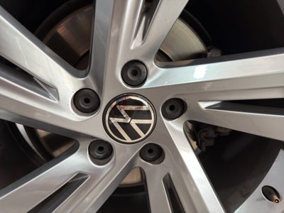 2024 Volkswagen Tiguan 1.4 R-Line At