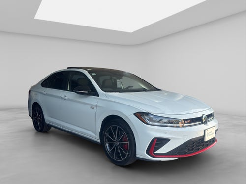 2025 Volkswagen Jetta 2.0 Gli Dsg At