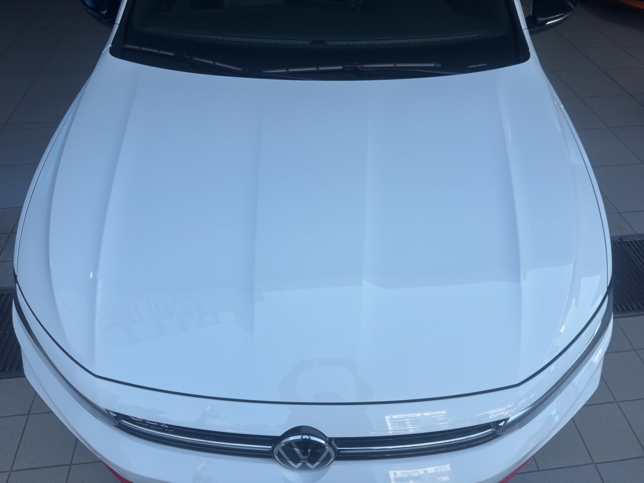 2025 Volkswagen Jetta 2.0 Gli Dsg At