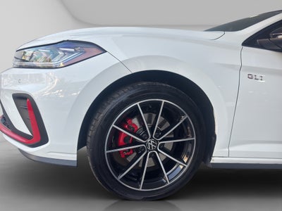 2025 Volkswagen Jetta 2.0 Gli Dsg At