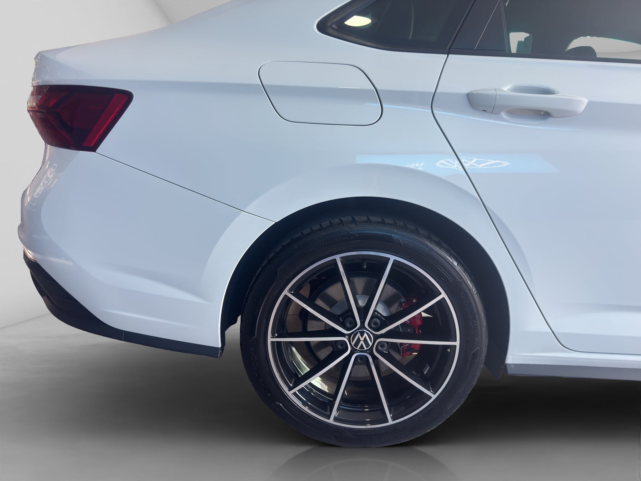 2025 Volkswagen Jetta 2.0 Gli Dsg At