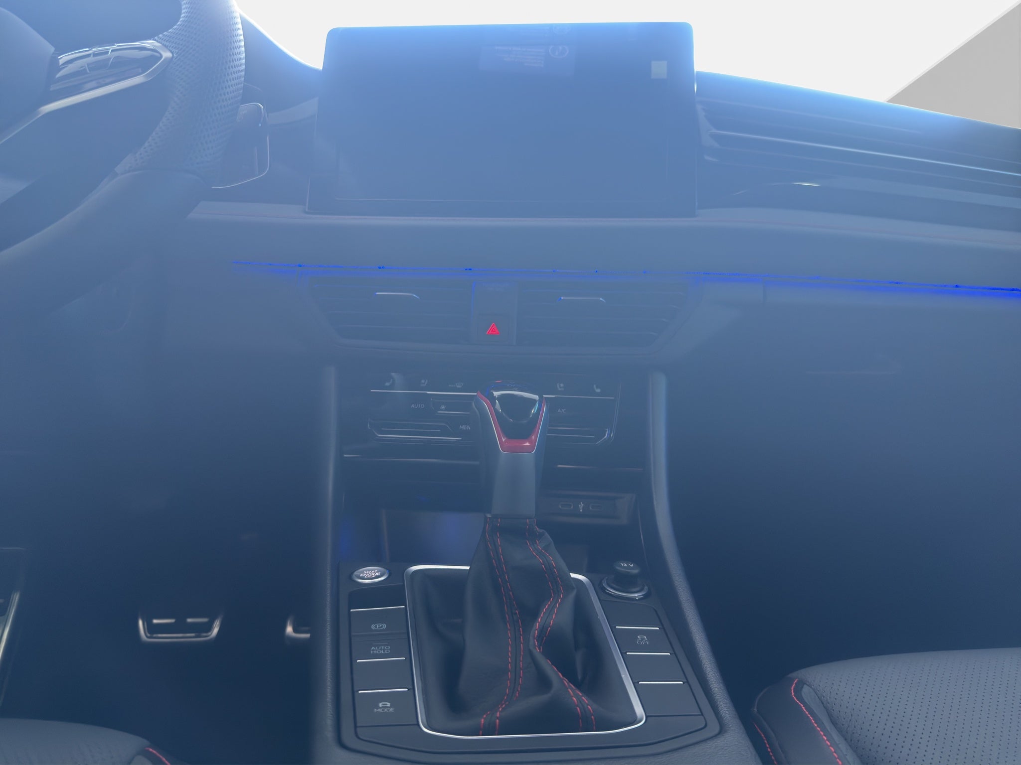 2025 Volkswagen Jetta 2.0 Gli Dsg At