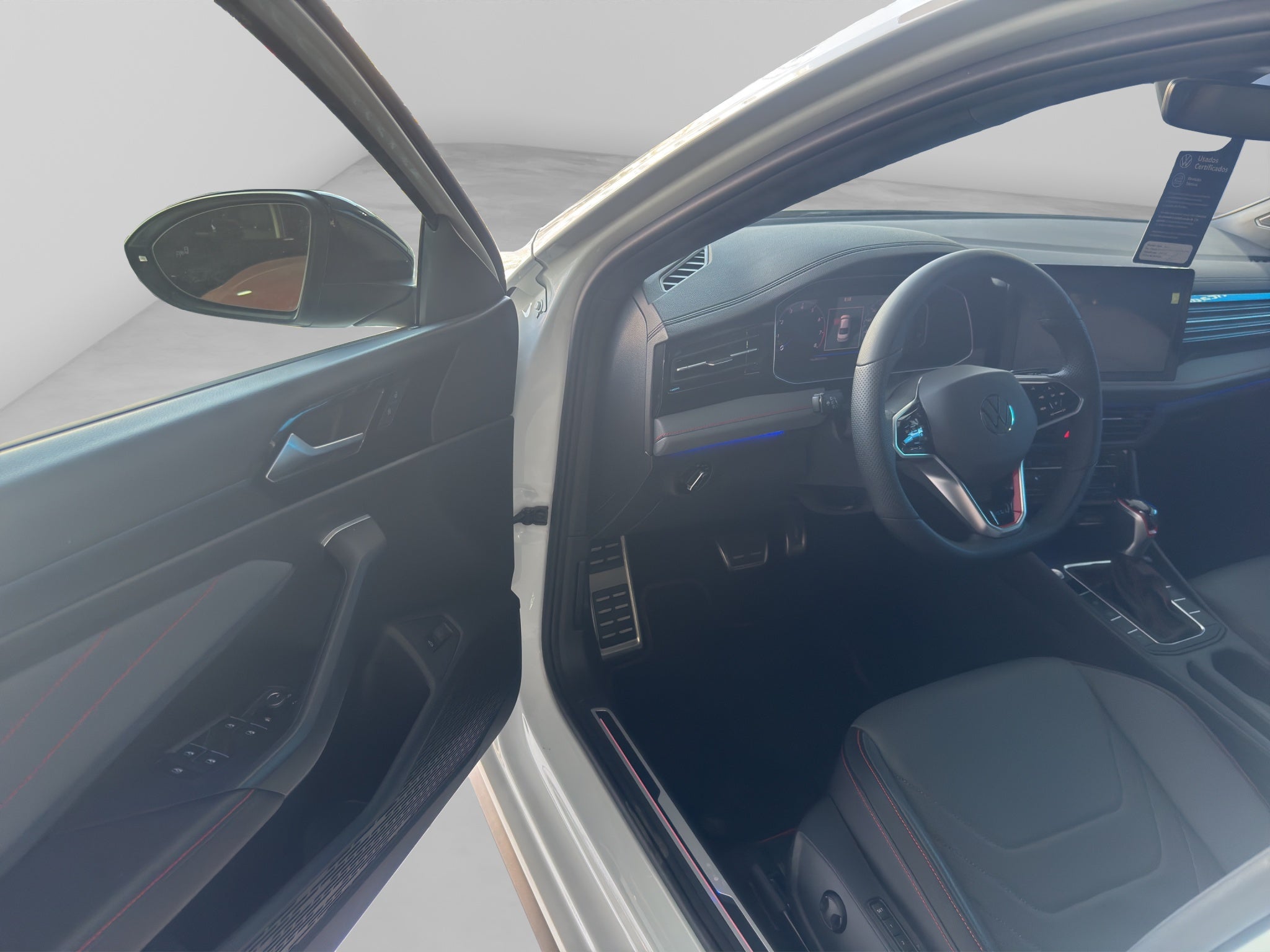 2025 Volkswagen Jetta 2.0 Gli Dsg At