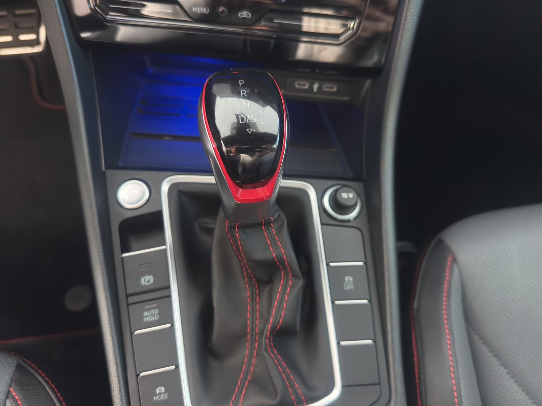 2025 Volkswagen Jetta 2.0 Gli Dsg At