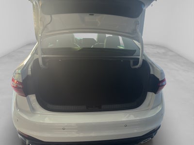 2025 Volkswagen Jetta 2.0 Gli Dsg At